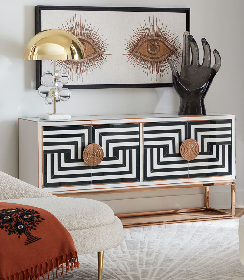 Jonathan Adler Credenzas