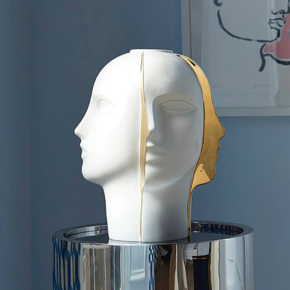 Pottery from Jonathan Adler