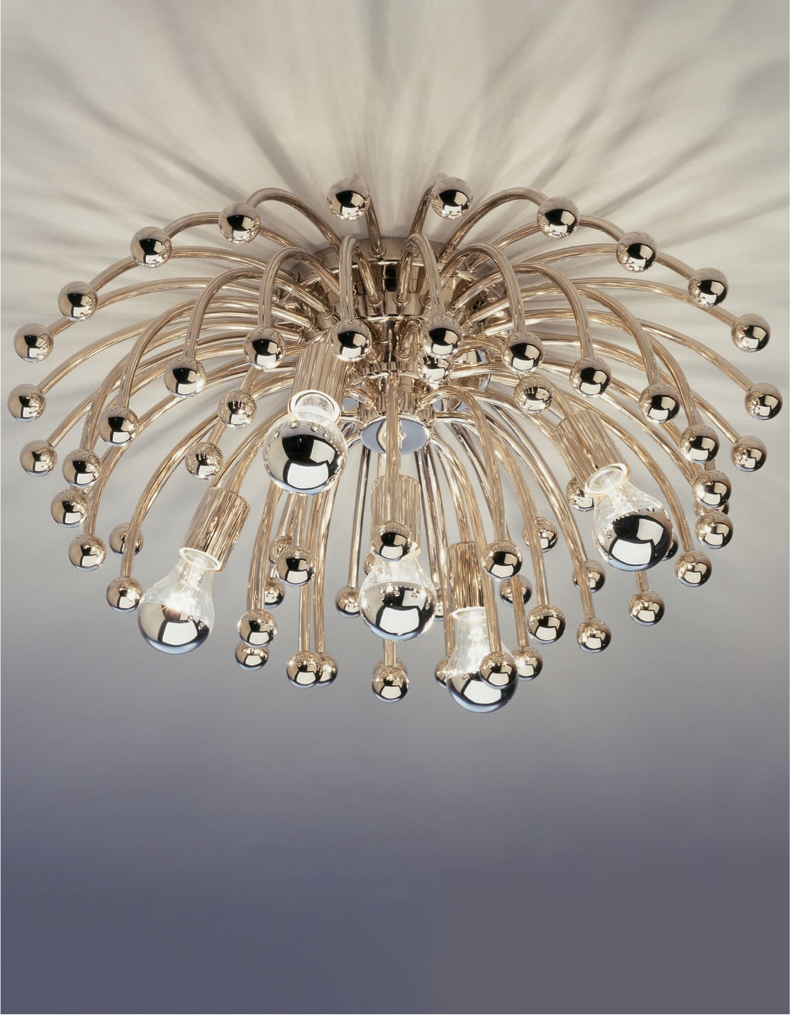 Jonathan Adler flush mounts