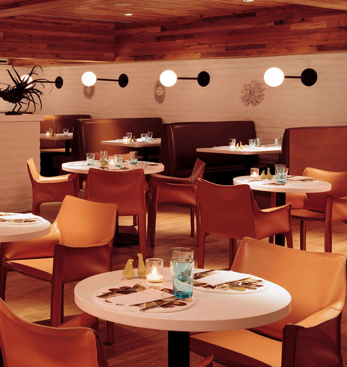 Food Normas Interior