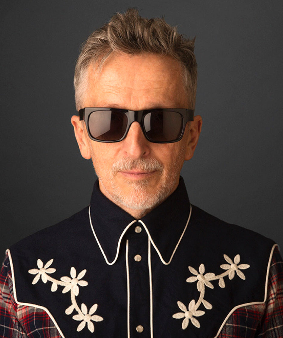 Author Simon Doonan