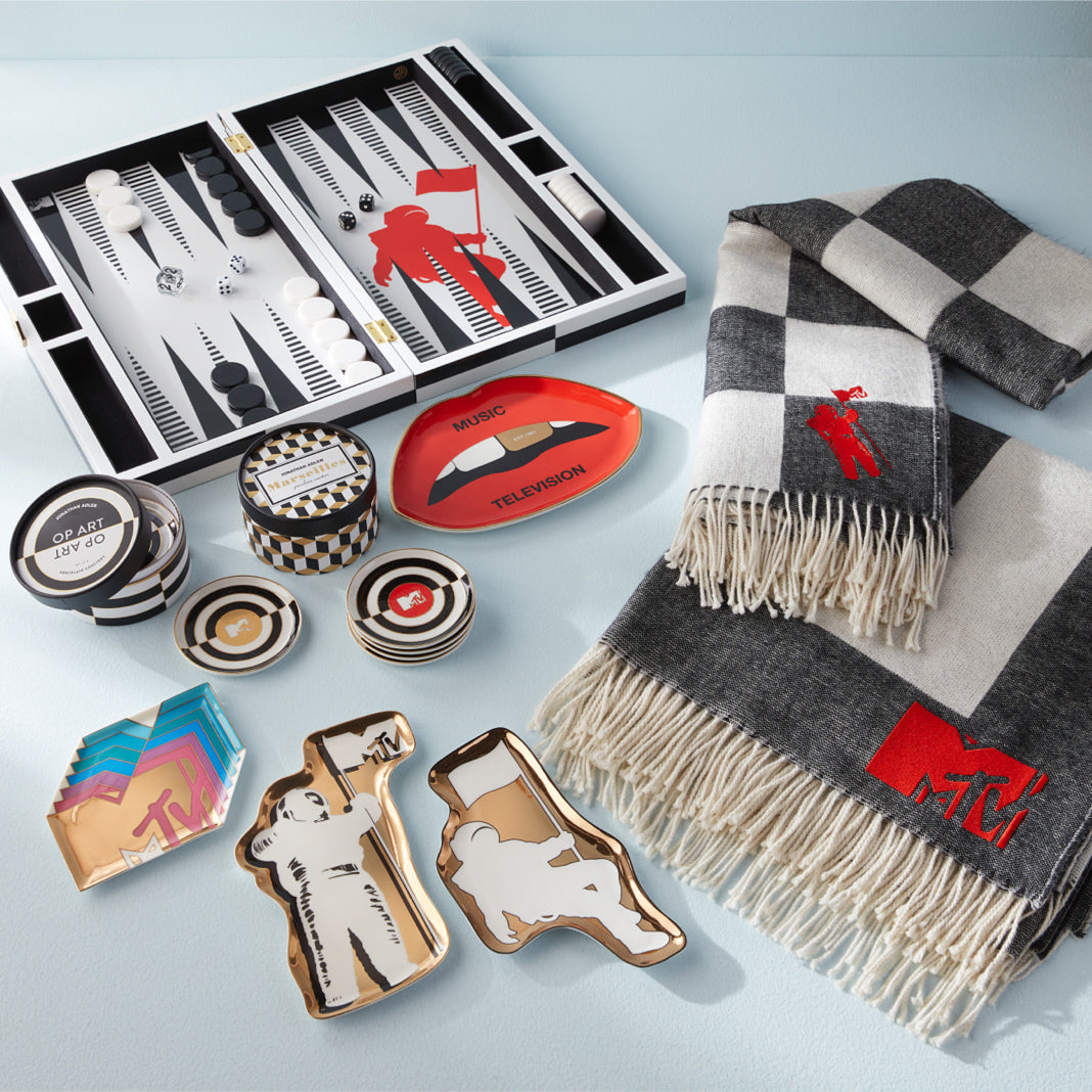 MTV Corporate Gifting