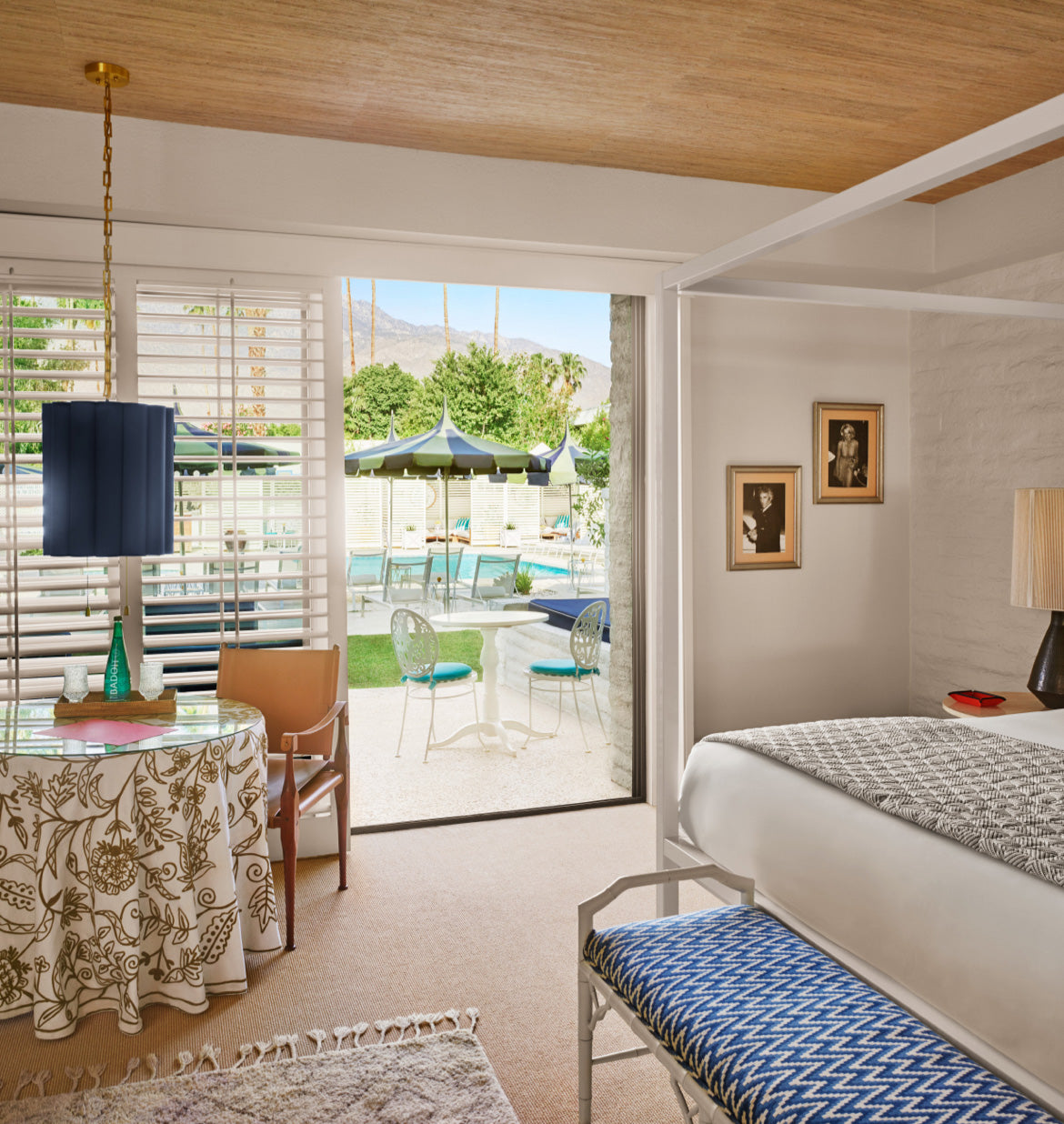 parker Palm Springs