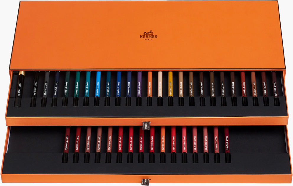 Hermés Fragrances & Makeup