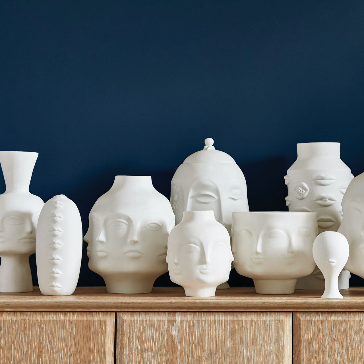 Pottery Care