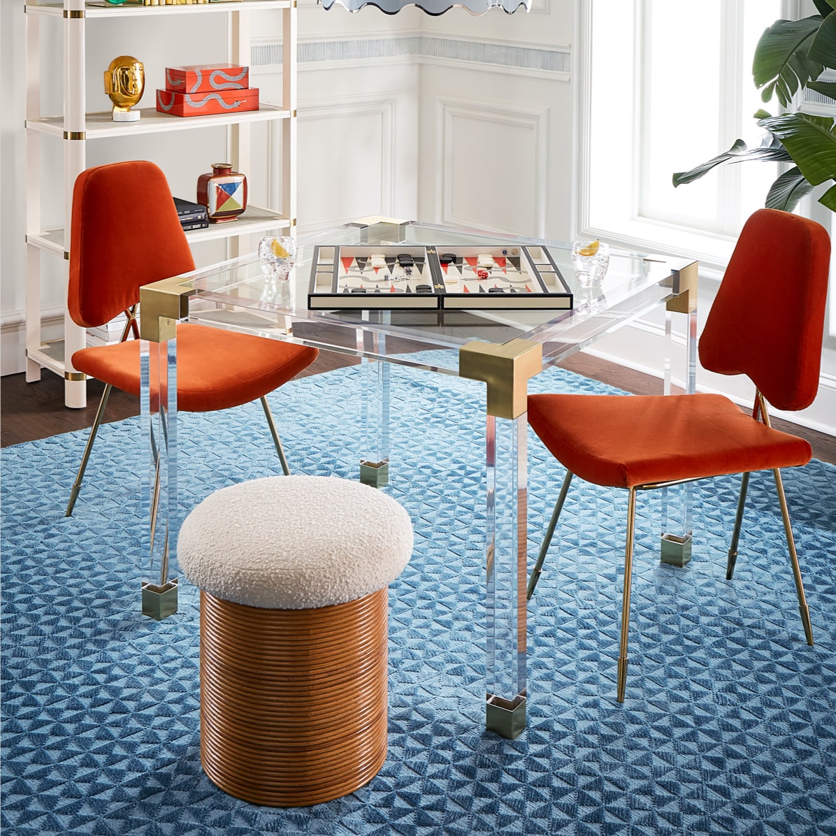 Follow @jonathanadler on Instagram