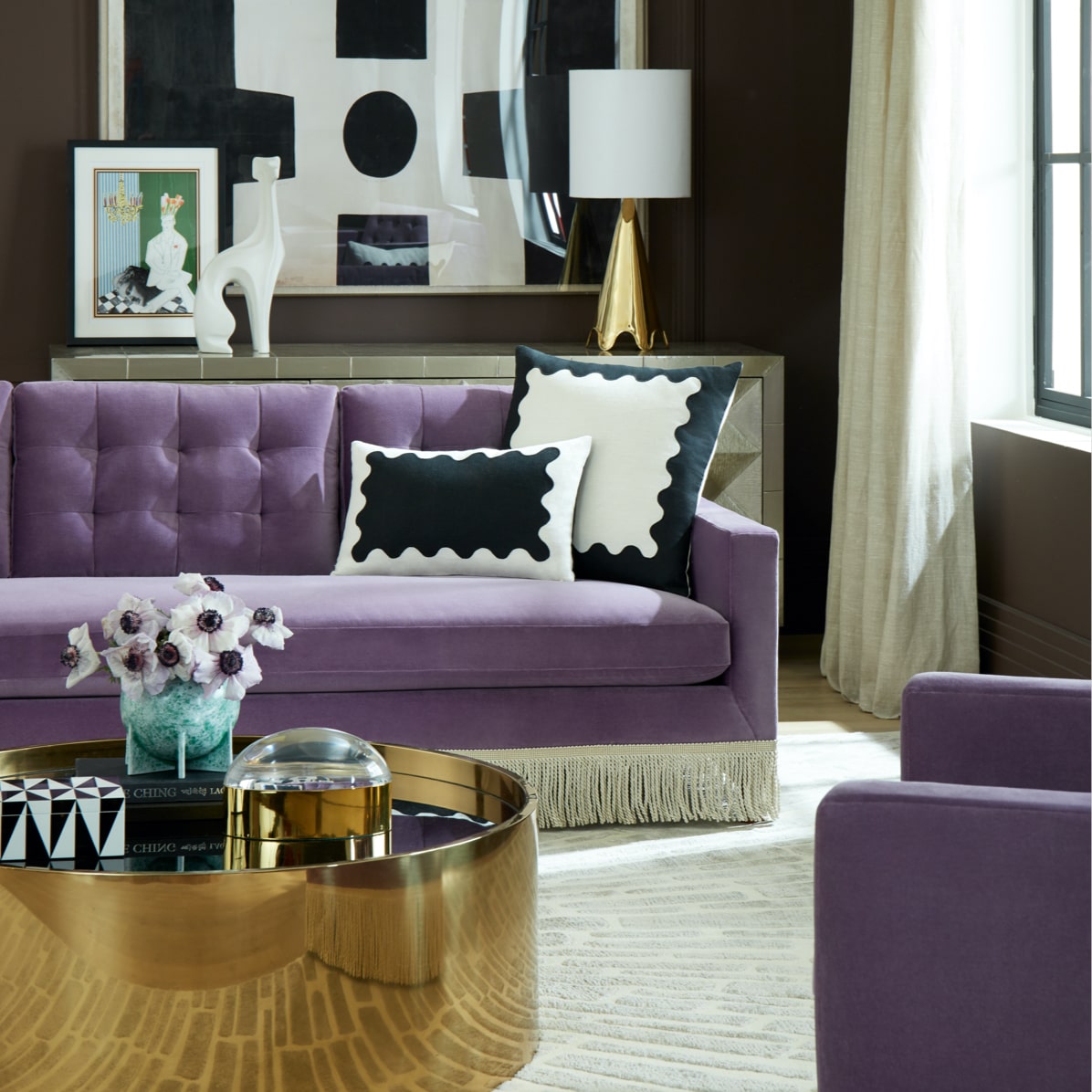 Follow @jonathanadler on Instagram