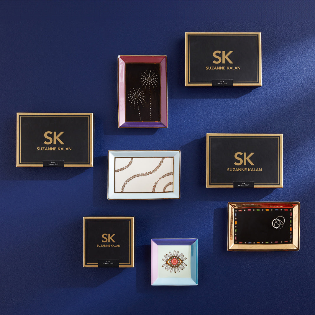 Suzanne Kalan Corporate Gifting
