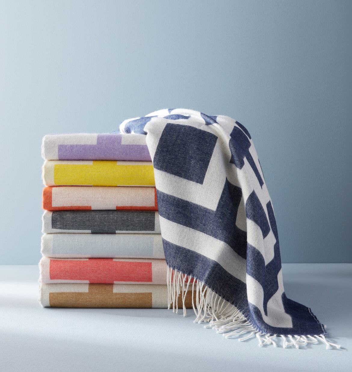 Jonathan Adler Throws