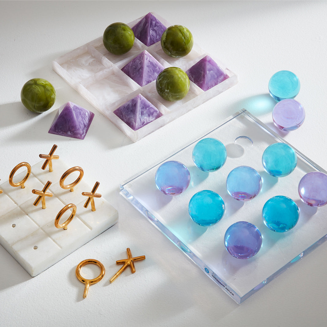 Tic Tac Toe Sets