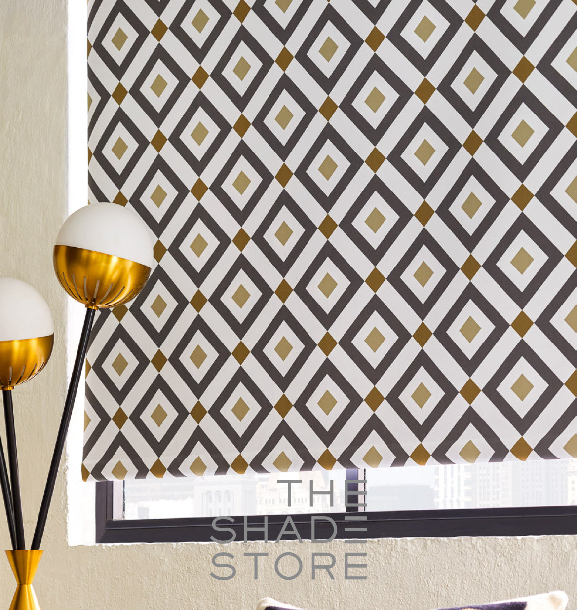 Jonathan Adler x The Shade Store