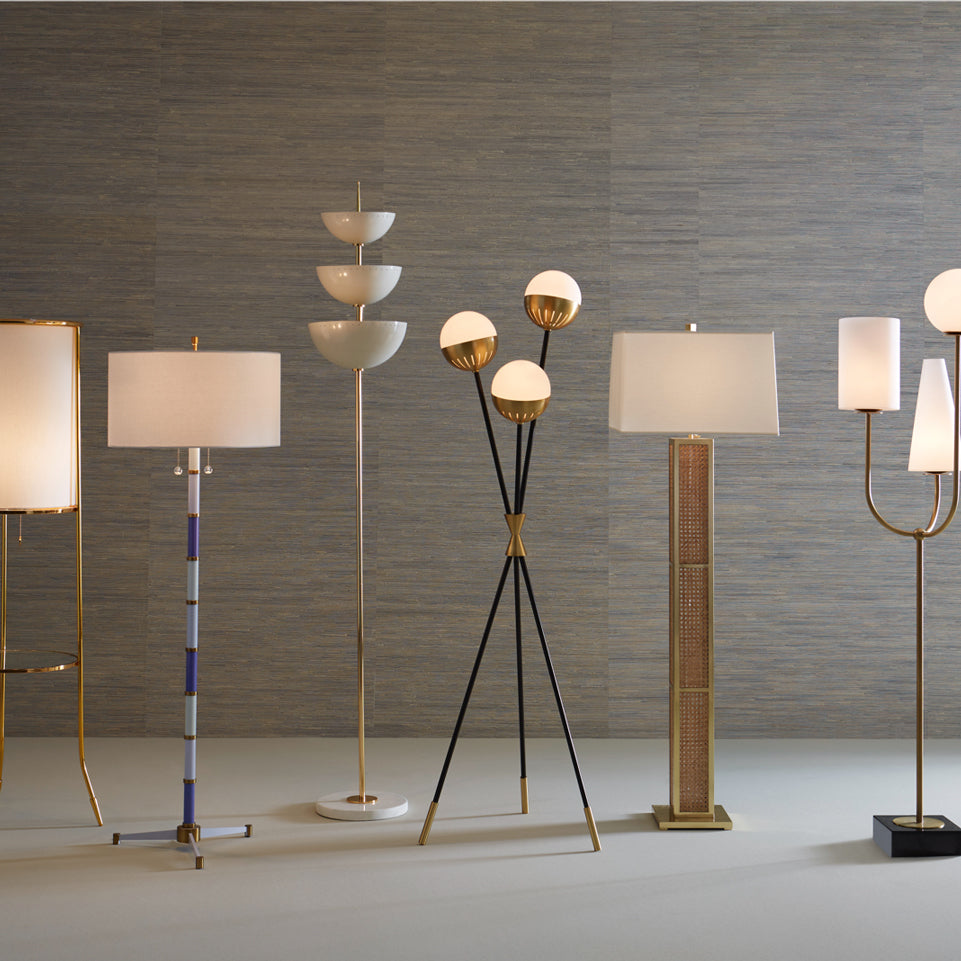 Floor Lamps
