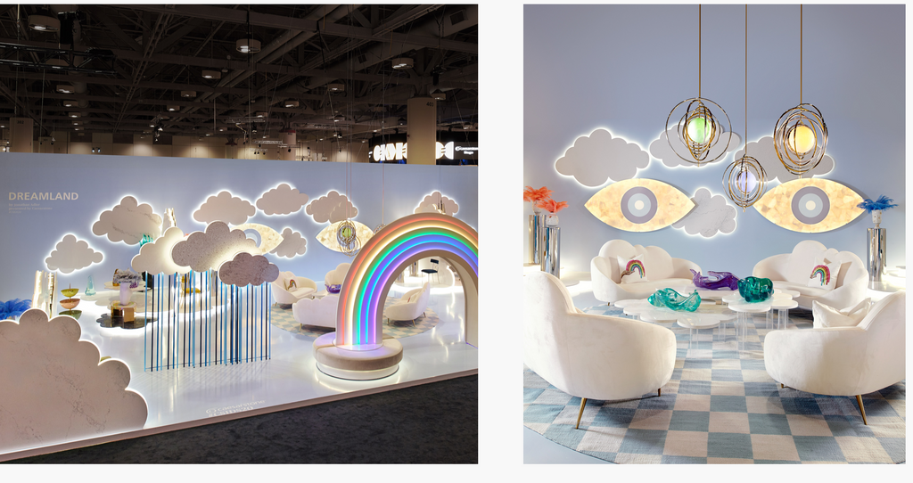 New Jonathan Adler Flagship Store on Lexington Avenue