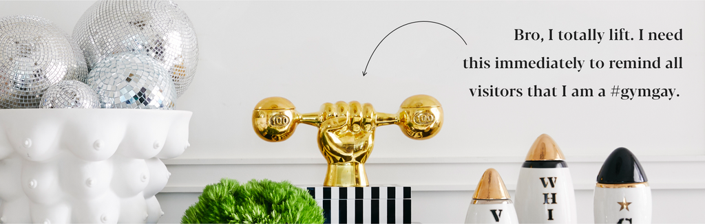 Merry Making My Way with Jonathan Adler