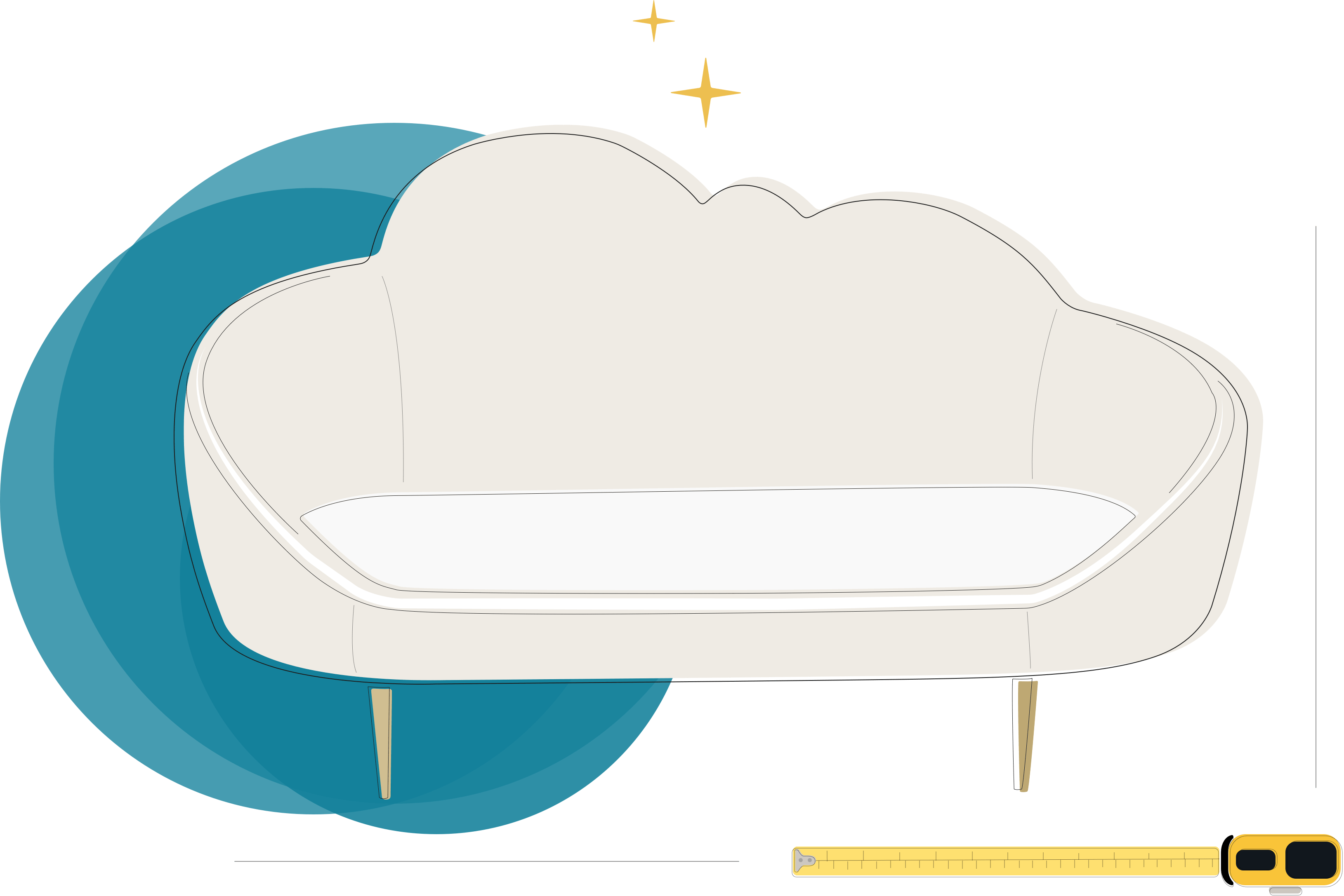 Jonathan Adler Ether Cloud Settee
