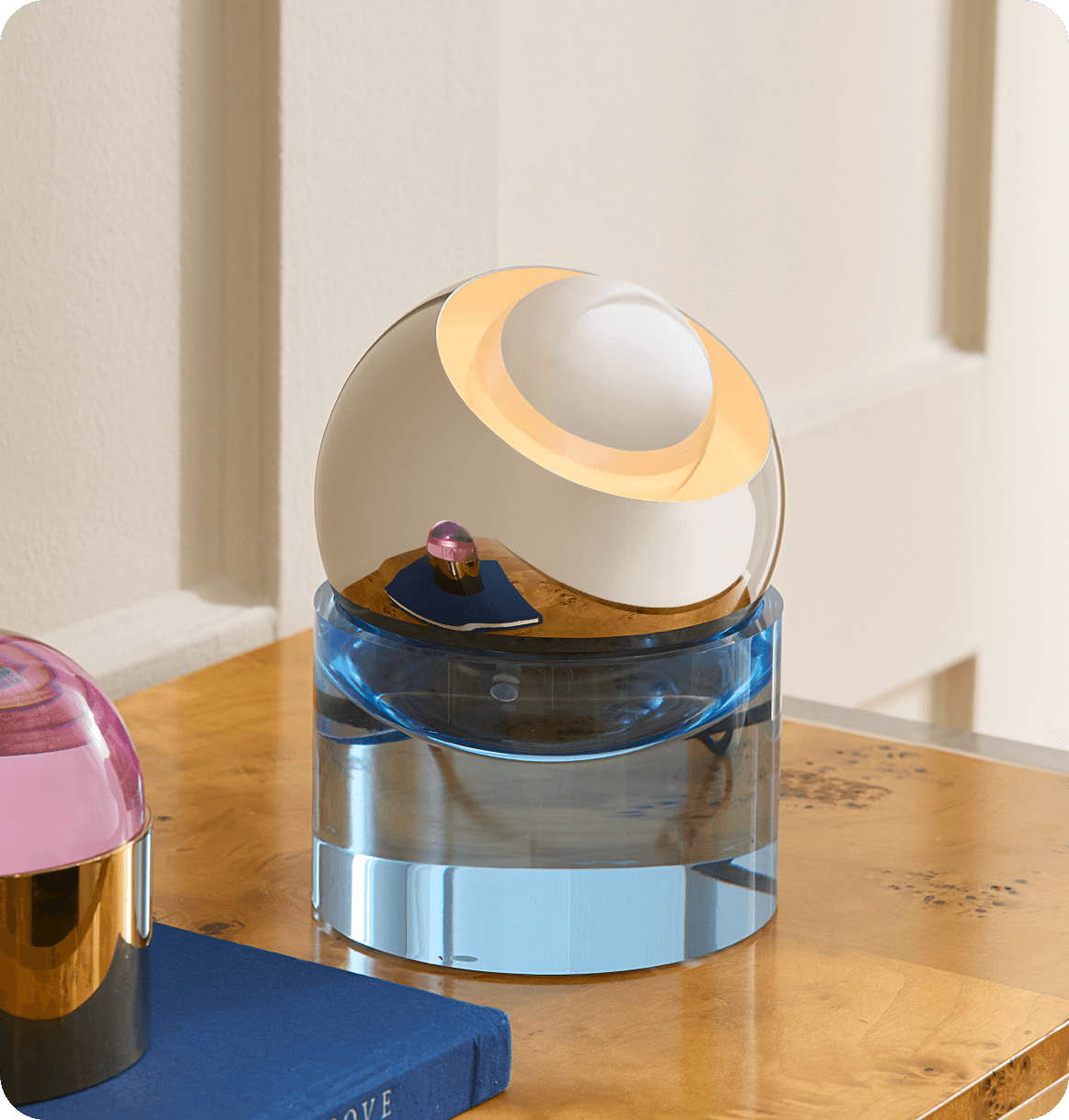 Orbit Spotlight
