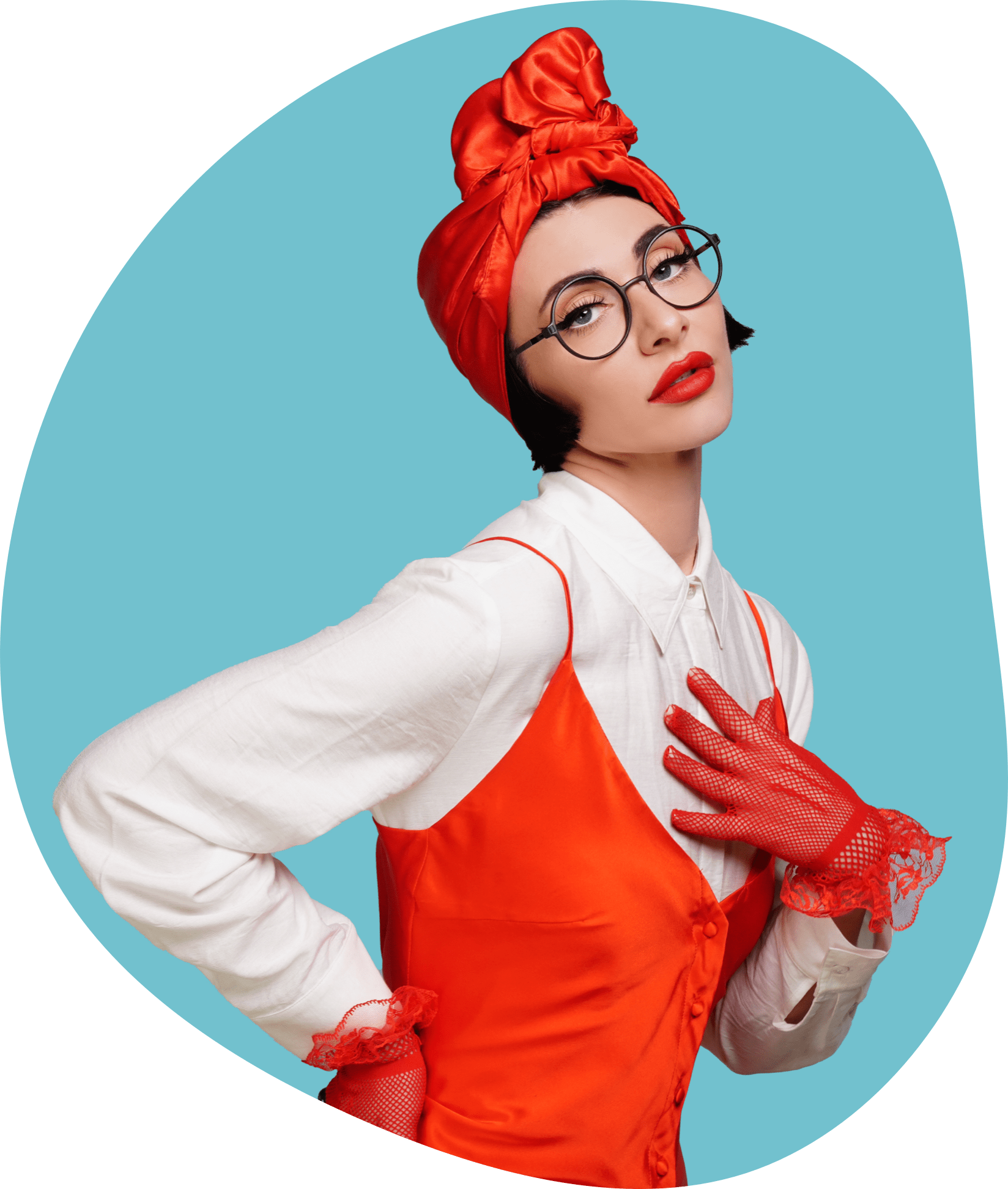 Qveen Herby