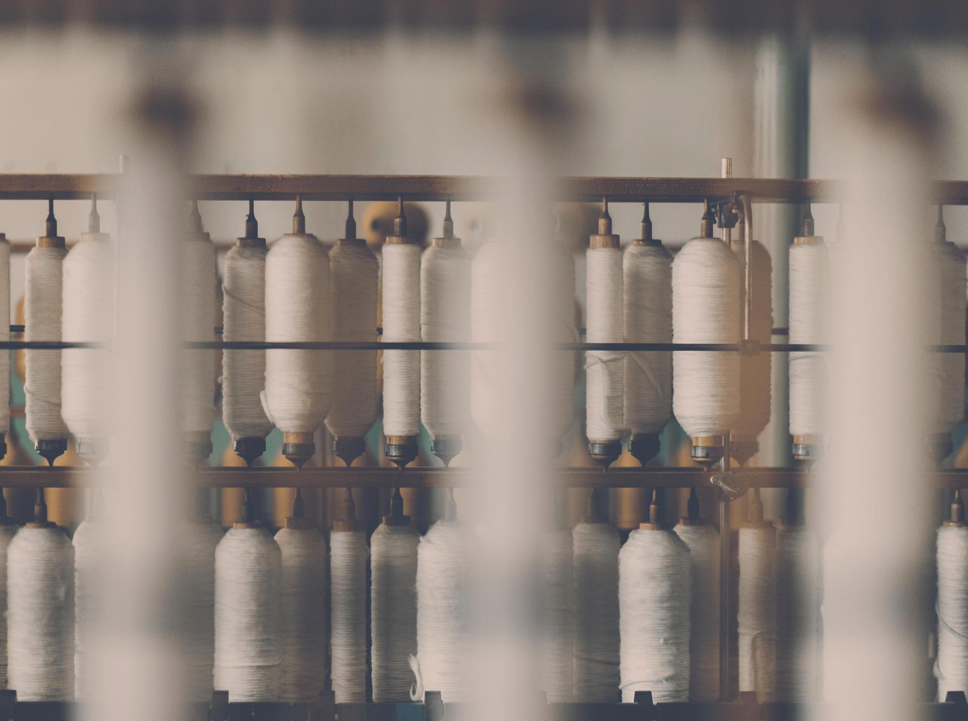Janko Ferlic's Fabric Mill Photograph