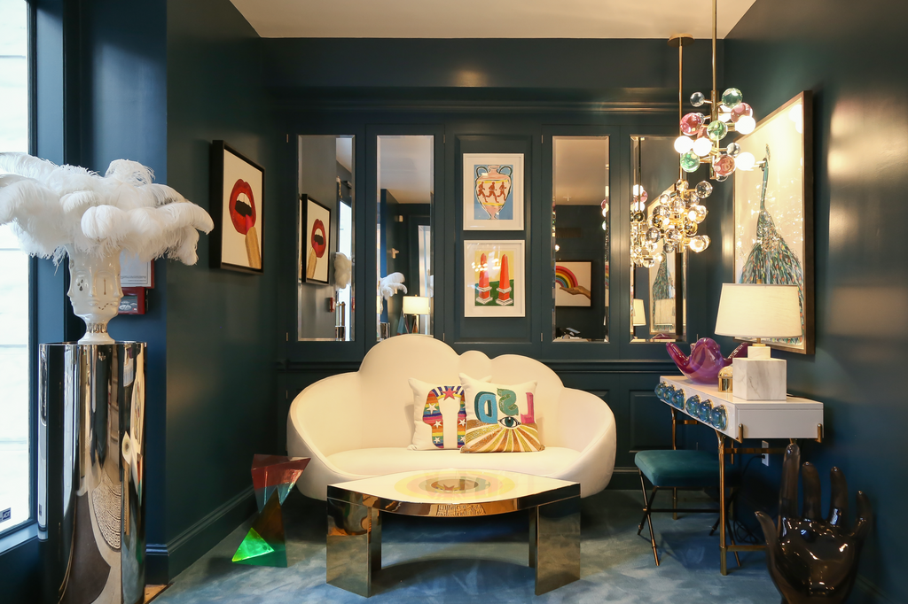 New Jonathan Adler Flagship Store on Lexington Avenue