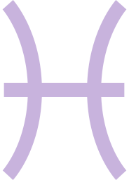 Pisces Sign