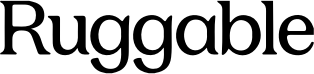 Ruggable Logo