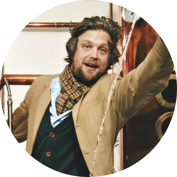 Sam Galsworthy