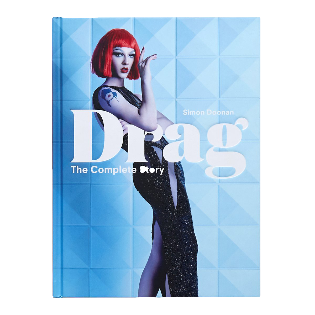 Drag, Simon Doonan