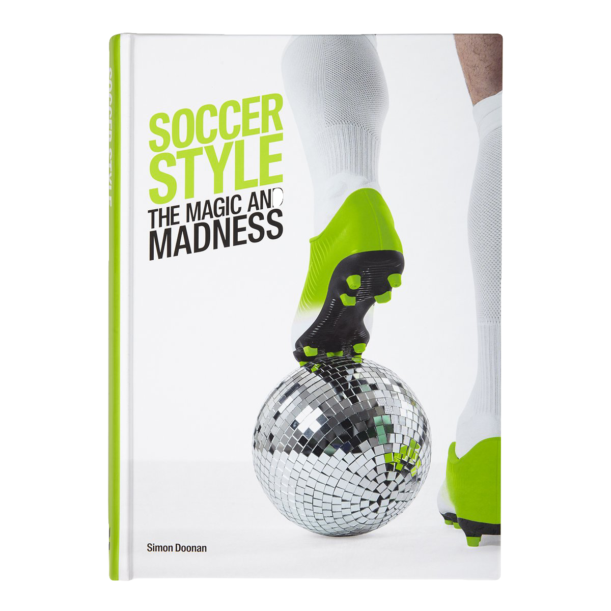 Soccer Style, Simon Doonan