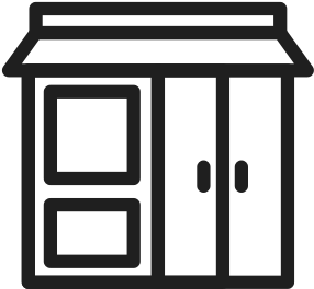 Store Icon