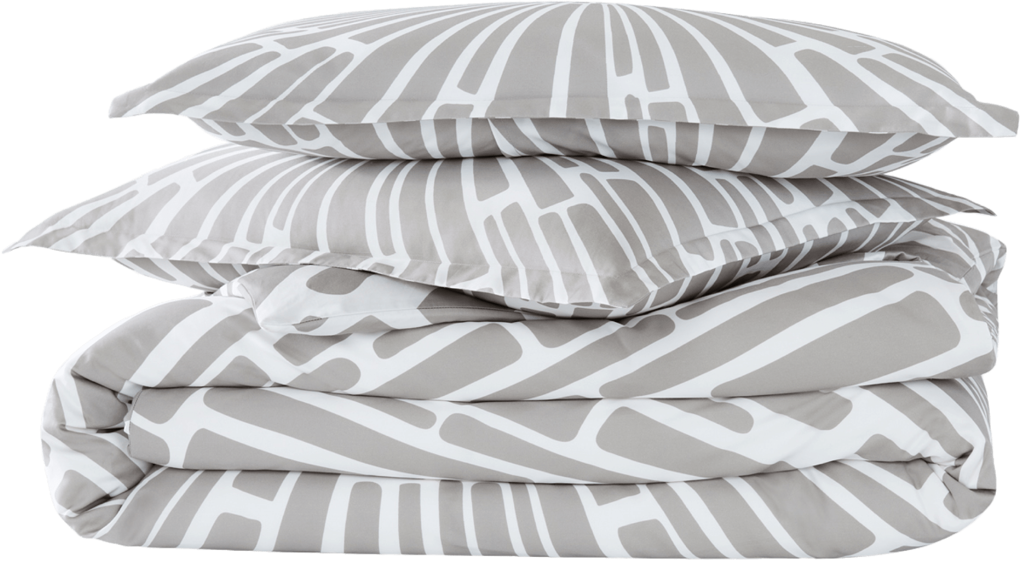 Sunburs Duvet Set