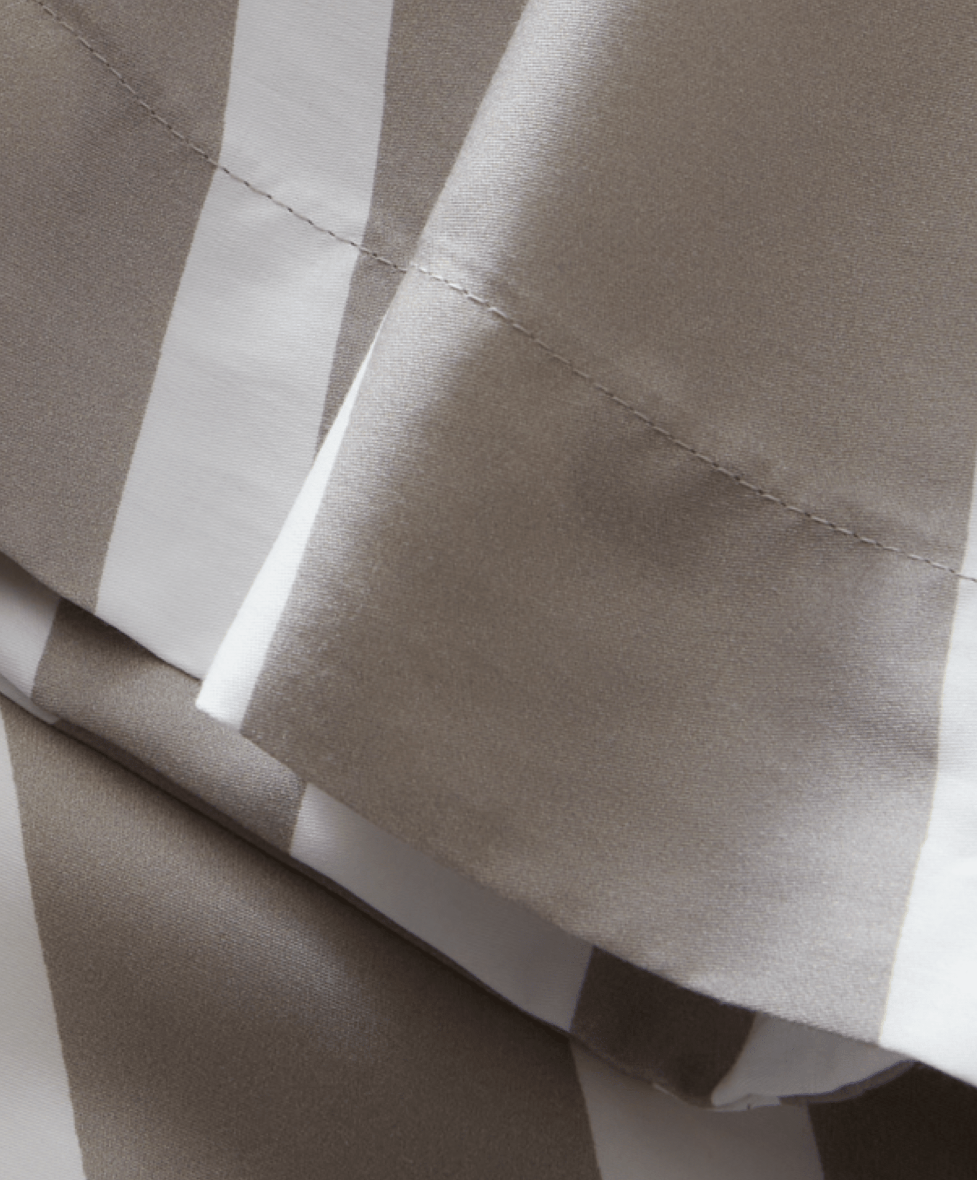 Surburst Duvet Set