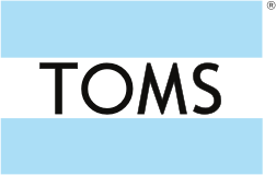 Toms Logo