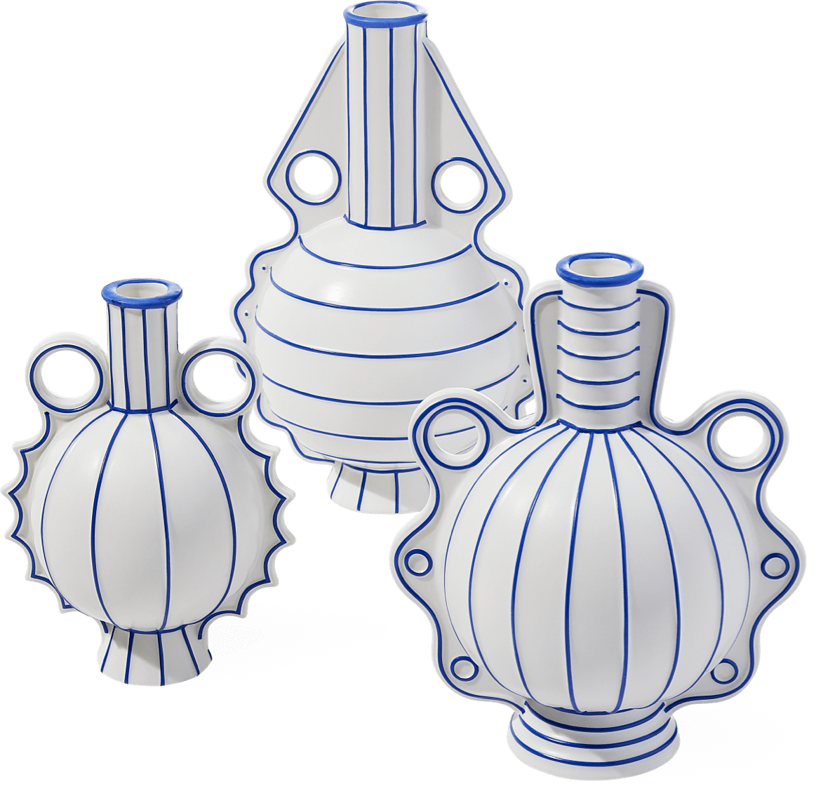 Venezia Pottery
